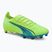 Ανδρικά ποδοσφαιρικά παπούτσια PUMA Ultra Ultimate FG/AG πράσινο 106868 01