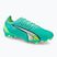 PUMA ανδρικά ποδοσφαιρικά παπούτσια Ultra Ultimate FG/AG μπλε 107163 03