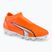 PUMA Ultra Match Ll FG/AG παιδικά ποδοσφαιρικά παπούτσια πορτοκαλί 107229 01
