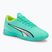 Ανδρικά ποδοσφαιρικά παπούτσια PUMA Ultra Play IT μπλε 107227 03