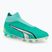 PUMA ανδρικά ποδοσφαιρικά παπούτσια Ultra Match+ Ll FG/AG μπλε 107243 03
