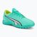 PUMA Ultra Play TT παιδικά ποδοσφαιρικά παπούτσια μπλε 107236 03