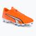 PUMA ανδρικά ποδοσφαιρικά παπούτσια Ultra Play FG/AG πορτοκαλί 107224 01