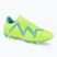 PUMA Future Play FG/AG ανδρικά ποδοσφαιρικά παπούτσια πράσινα 107187 03