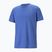 Ανδρικό μπλουζάκι προπόνησης PUMA Performance navy blue 520314 92