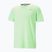 PUMA Performance ανδρικό μπλουζάκι προπόνησης πράσινο 520314 34