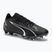 Ανδρικές μπότες ποδοσφαίρου PUMA Ultra Match FG/AG puma μαύρο/ασφαλτό