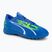 PUMA Ultra Play TT Jr παιδικά ποδοσφαιρικά παπούτσια ultra blue/puma white/pro green