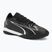 PUMA Ultra Match TT ανδρικές μπότες ποδοσφαίρου puma μαύρο/ασφαλτό