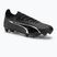 Ανδρικές μπότες ποδοσφαίρου PUMA Ultra Ultimate FG/AG puma μαύρο/ασφαλτό