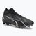 Ανδρικές μπότες ποδοσφαίρου PUMA Ultra Match+ Ll FG/AG puma μαύρο/ασφαλτό
