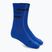 CEP Ανδρικές κάλτσες συμπίεσης για τρέξιμο 4.0 Mid Cut μπλε