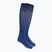 CEP Tall 4.0 ανδρικές κάλτσες συμπίεσης για τρέξιμο μπλε