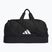 adidas Tiro League Duffel τσάντα προπόνησης 40.75 l μαύρο/λευκό