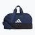 adidas Tiro League Duffel Training Bag 30.75 l team navy blue 2/μαύρο/λευκό