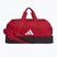 adidas Tiro League Duffel τσάντα προπόνησης 40.75 lteam power red 2/μαύρο/λευκό