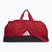 Τσάντα προπόνησης adidas Tiro League Duffel Bag 51,5 l team power red 2/black/white