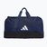 adidas Tiro League Duffel Training Bag 40.75 l team navy blue 2/μαύρο/λευκό