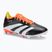 Παπούτσια ποδοσφαίρου adidas Predator League FG core black/cloud white/solar red