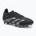 Ανδρικά παπούτσια ποδοσφαίρου adidas Predator Pro FG core black/carbon