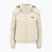 Γυναικείο μπουφάν FILA Buchen Cropped Puffer antique white