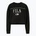 Γυναικείο φούτερ FILA Lewistown Crew Sweatshirt μαύρο