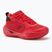 Παιδικά παπούτσια μπάσκετ PUMA Playmaker Pro JR for all time red/puma black