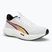 Ανδρικά παπούτσια για τρέξιμο PUMA Velocity Nitro 3 puma white/sun stream