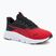 PUMA FlexFocus Lite Μοντέρνα παπούτσια για τρέξιμο για όλες τις εποχές κόκκινο/puma μαύρο