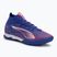 PUMA Ultra 5 Match+ TT lapis lazuli/puma white/sunset glow ποδοσφαιρικά παπούτσια