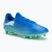 Παπούτσια ποδοσφαίρου PUMA Future 7 Play MxSG hyperlink blue/mint/puma white