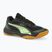 Αθλητικά παπούτσια εσωτερικού χώρου PUMA Solarflash III puma black/fizzy apple