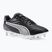 Ανδρικά παπούτσια ποδοσφαίρου PUMA King Pro MxSG puma black/puma white/cool dark gray