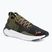 Παπούτσια τρεξίματος PUMA Softride Symmetry Fuzion puma olive/puma black/flame filcker