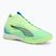 PUMA Ultra 5 Match+ TT fizzy apple/puma λευκά ποδοσφαιρικά παπούτσια