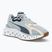 Παπούτσια για τρέξιμο PUMA Softride Frequence cool mid gray/alpine snow/club navy