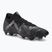 PUMA Ultimate FG/AG ανδρικές μπότες ποδοσφαίρου puma μαύρο/ασφαλτό