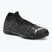 Ανδρικά ποδοσφαιρικά παπούτσια PUMA Future Match TT μαύρο/ασημί Puma