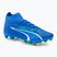 PUMA Ultra Pro FG/AG ανδρικά ποδοσφαιρικά παπούτσια ultra blue/puma white/pro green