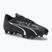 Ανδρικές μπότες ποδοσφαίρου PUMA Ultra Play FG/AG puma μαύρο/ασφαλτό