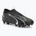PUMA Ultra Match Ll FG/AG Jr παιδικά ποδοσφαιρικά παπούτσια puma μαύρο/ασφαλτό