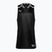 Ανδρικό μπασκετικό μπλουζάκι PUMA Hoops Team Game Jersey puma μαύρο