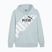 Ανδρικό PUMA Power Graphic Hoodie TR τυρκουάζ surf