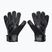 PUMA Ultra Play RC γάντια τερματοφύλακα puma μαύρο/γκρι σκιά/κόπιο ροζ