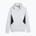 Ανδρικό φούτερ προπόνησης PUMA Fit Double Knit FZ Hoodie silver mist