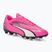 PUMA Ultra Ultimate FG/AG μπότες ποδοσφαίρου poison pink/puma white/puma black