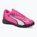 PUMA Ultra Play TT poison pink/puma white/puma black μπότες ποδοσφαίρου