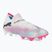 PUMA Future 7 Ultimate FG/AG μπότες ποδοσφαίρου puma λευκό/puma μαύρο/poison pink