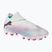 PUMA Future 7 Pro FG/AG μπότες ποδοσφαίρου puma λευκό/puma μαύρο/poison pink
