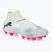 PUMA Future 7 Match+ LL FG/AG μπότες ποδοσφαίρου puma λευκό/puma μαύρο/poison pink